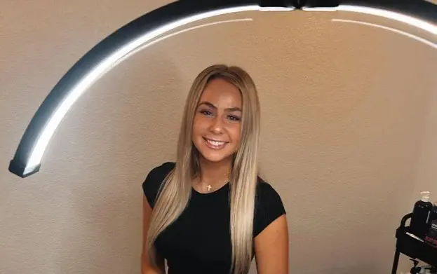 Mattie Pierce, Licensed Esthetician at Elevate Health & Aesthetics