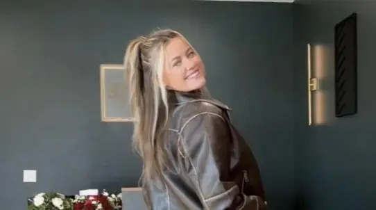 Samantha Skiles, Front Office Manager at Elevate Health & Aesthetics