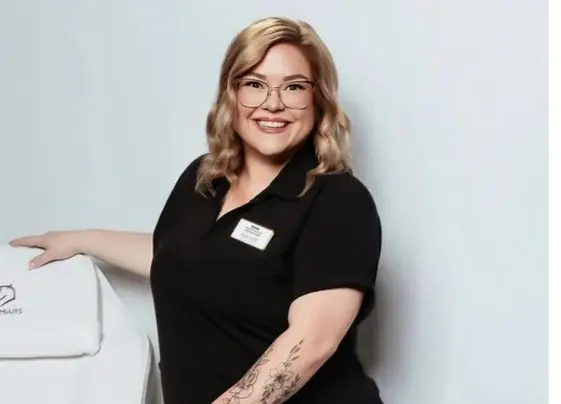 Sara Childress, Founder & Lead Provider at Elevate Health & Aesthetics